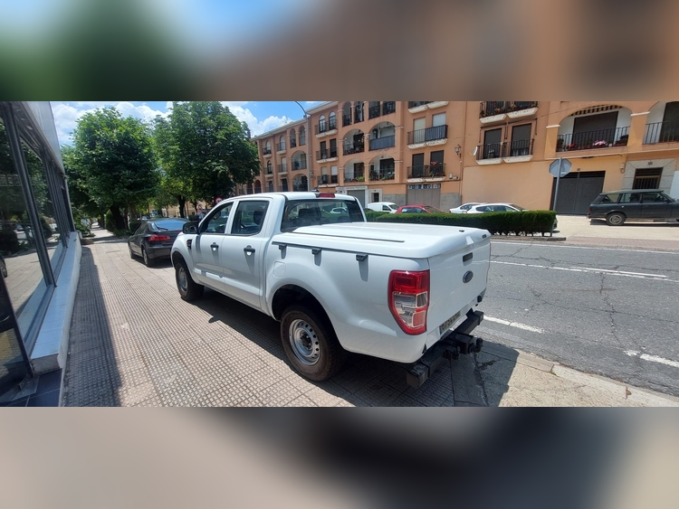 Ford Ranger 2.0  170CV foto 3